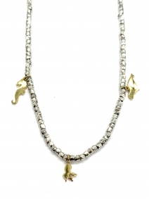 Gioielli e orologi |  | Collana Dodo