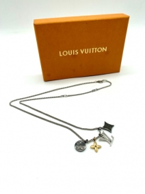 Collar instinc Louis Vuitton | Louis Vuitton