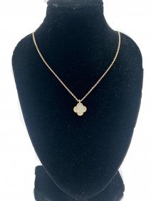 Sold |  | collar Van Cleef  Arpels Vintage Alhambra