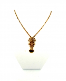 Gioielli e orologi |  | set di catena e ciondolo