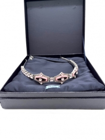Accessori |  | Diadema gioiello Prada