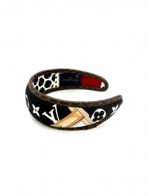 Complementos |  | Diadema Louis Vuitton