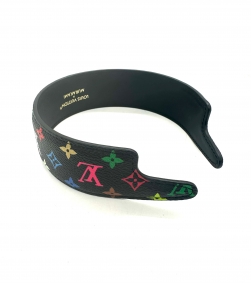 Accessories |  | Louis Vuitton x Takashi Murakami headband