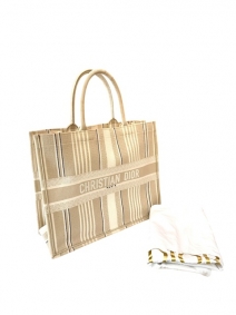 Brand handbags |  | Dior Book Tote