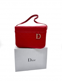 Borse di marca |  | Dior Cannage Vanity Case