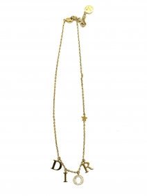 Jewelry and watches |  | Dior Dio(r)evolution