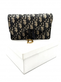 Brand handbags |  | Dior saddle oblique