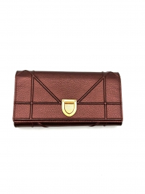 Bolsos de marca |  | Diorama Wallet on Chain