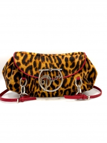 Borse di marca |  | Diva Leopard