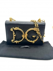 Bolsos de marca |  | Dolce  Gabbana DG Girls | Bolsos Lujo