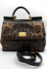 Borse di marca |  | Dolce gabbana sicily | Bolsos Lujo
