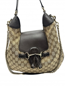 Bolsos de marca |  | Emily Hobo