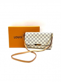 Borse di marca |  | Favorite Damier