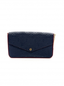 Borse di marca |  | Félicie  Louis Vuitton