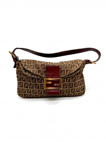 Bolsos de marca |  | Fendi Baguette | Bolsos Lujo