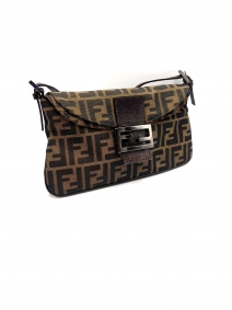 Bolsos de marca |  | Fendi Baguette | Bolsos Lujo