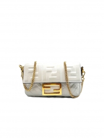Bolsos de marca |  | Fendi baguette chain midi