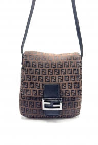 Bolsos de marca |  | Fendi bandolera Zucchino