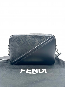 Borse di marca |  | Fendi Diagonal Camera Case