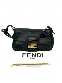 Borse di marca |  | Fendi Mamma Baguette | Bolsos Lujo