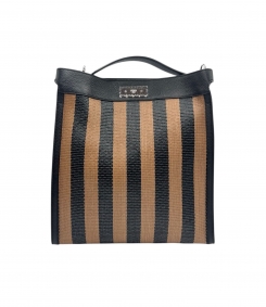 Borse di marca |  | Borsa Fendi Peekaboo da uomo