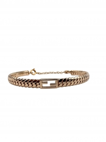 Gioielli e orologi |  | Fendi – Bracciale Baguette