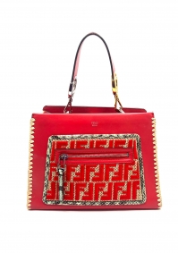 Borse di marca |  | Fendi Runaway | Bolsos Lujo