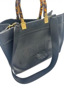 Borse di marca |  | Fendi Sunshine Medium Tote | Bolsos Lujo