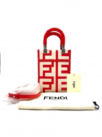 Brand handbags |  | Fendi Sunshine Mini | Bolsos Lujo