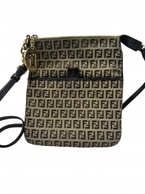 Borse di marca |  | Fendi Zucchino Crossbody