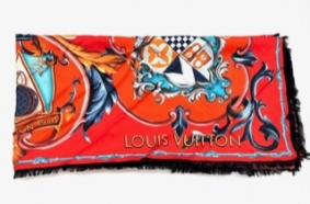 Foulard Louis Vuitton