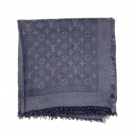Accessories |  | Louis Vuitton Monogram foulard