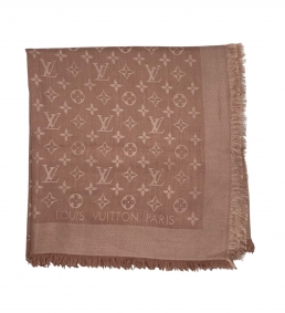Accessori |  | foulard Louis Vuitton Monogram