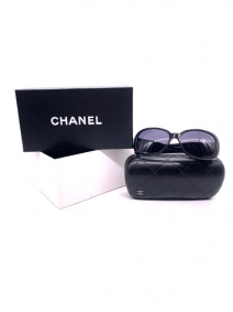Gafas Chanel adorno camelias | Chanel