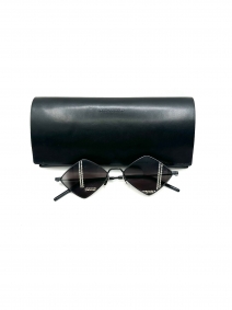 Occhiali da sole |  | occhiali da sole Saint Laurent modello New Wave SL 302 LISA 0