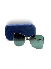 Gafas de sol |  | Gafas Gucci