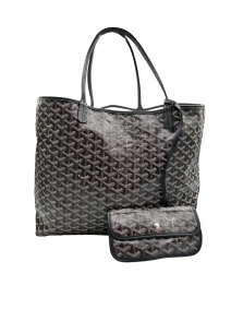 Sold |  | Goyard Saint Louis tamaño PM | Bolsos Lujo