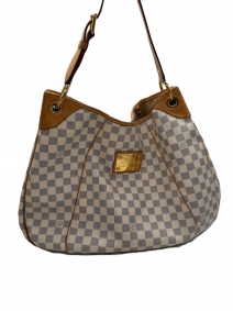 Bolsos de marca |  | Graceful Damier Azur