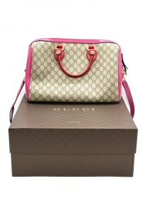 Brand handbags |  | Gucci Boston | Second-hand Gucci handbags
