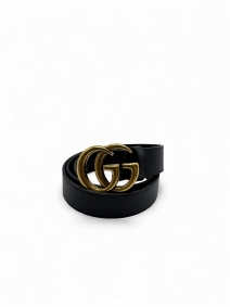 Complementos |  | Gucci cinturón GG | Bolsos Gucci de segunda mano
