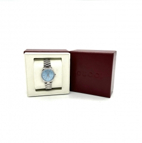 Relojes de lujo de segunda mano | Keway Bags |  | Gucci G-Timeless | Bolsos Gucci de segunda mano