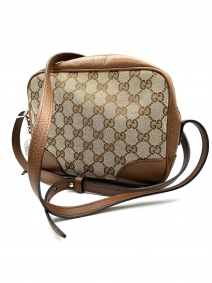 Borse di marca |  | Gucci GG en canvas | Borse Gucci di seconda mano