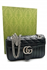 Borse di marca |  |  | Borse Gucci di seconda mano