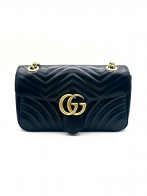 Brand handbags |  | Gucci GG Marmont | Second-hand Gucci handbags
