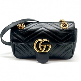 Comprar y vender Bolsos |  | Gucci GG Marmont flap | Comprar y vender bolsos Gucci