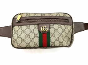 Borse di marca |  |  | Borse Gucci di seconda mano
