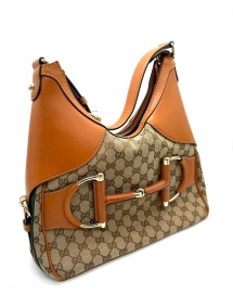 Borse di marca |  | Gucci Horsebit | Borse Gucci di seconda mano