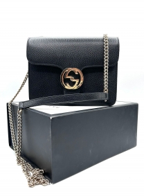 Borse di marca |  | Gucci Interlocking