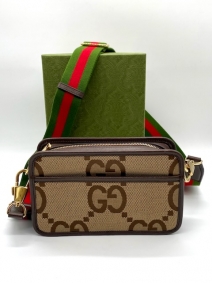 Gucci jumbo GG mini bag