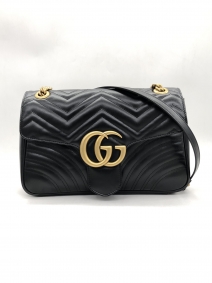 Vendidos |  | Gucci Marmont GG Flap | Comprar y vender bolsos Gucci